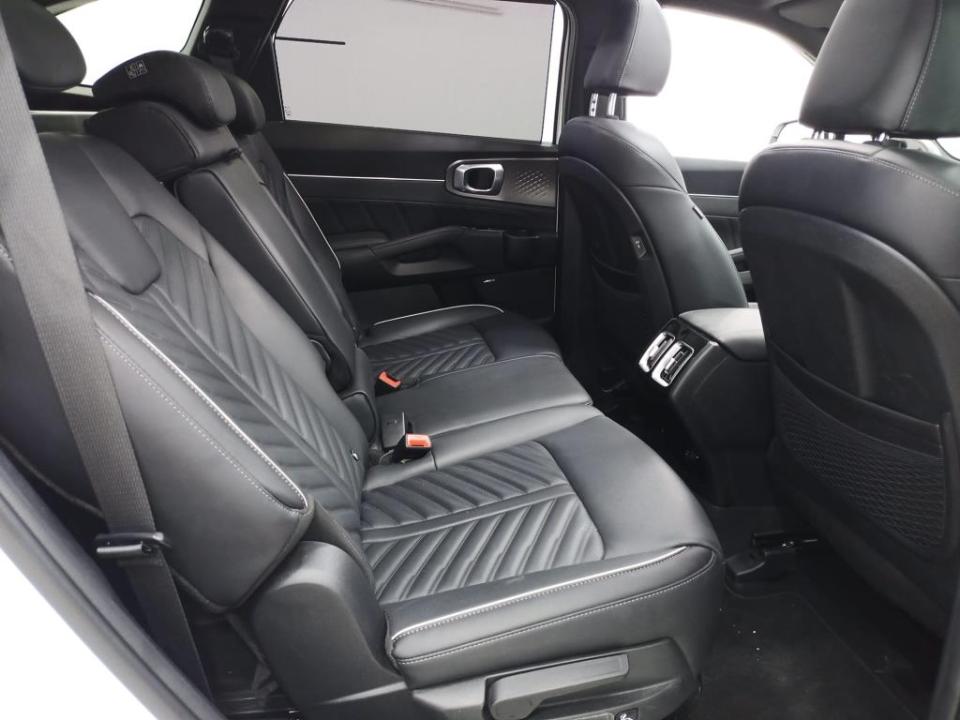 Kia Sorento 2.2 CRDi Emotion DCT 4x2 (7pl) (Pack Premium)