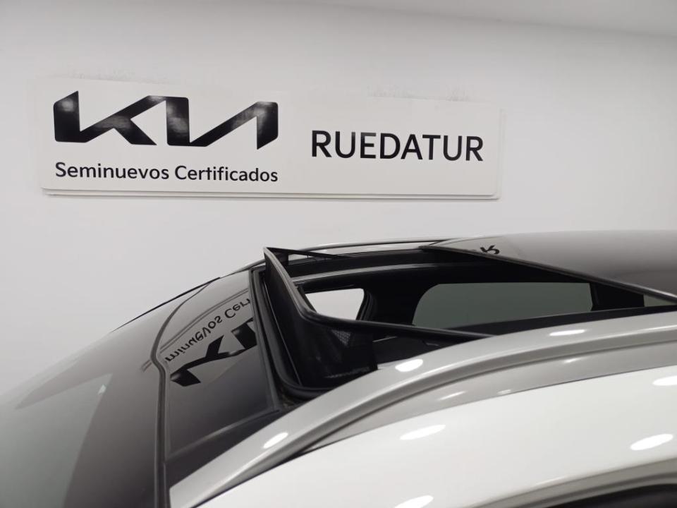 Kia Sorento 2.2 CRDi Emotion DCT 4x2 (7pl) (Pack Premium)