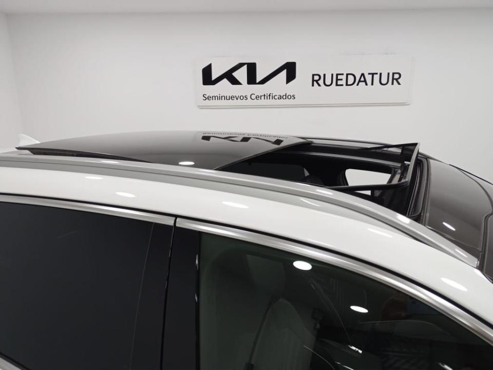 Kia Sorento 2.2 CRDi Emotion DCT 4x2 (7pl) (Pack Premium)