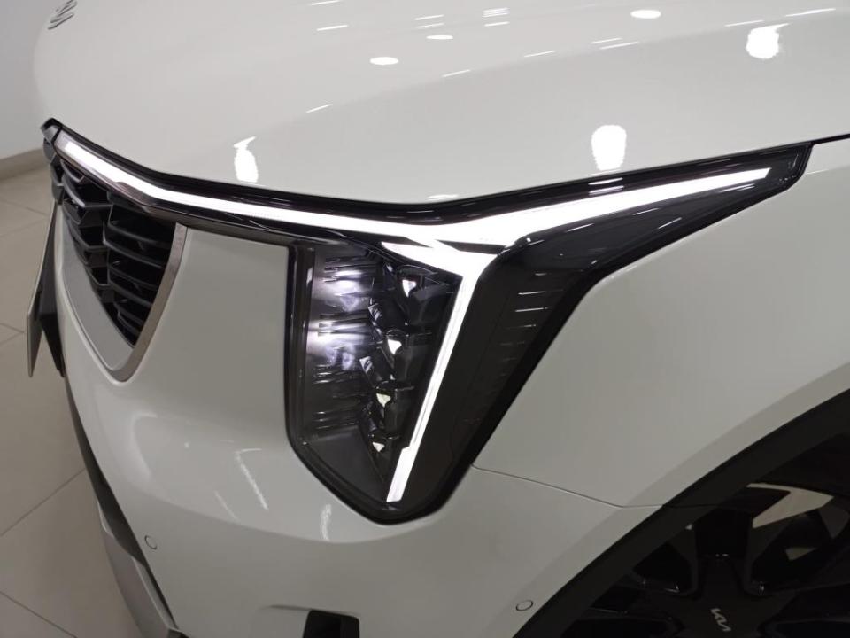 Kia Sorento 2.2 CRDi Emotion DCT 4x2 (7pl) (Pack Premium)