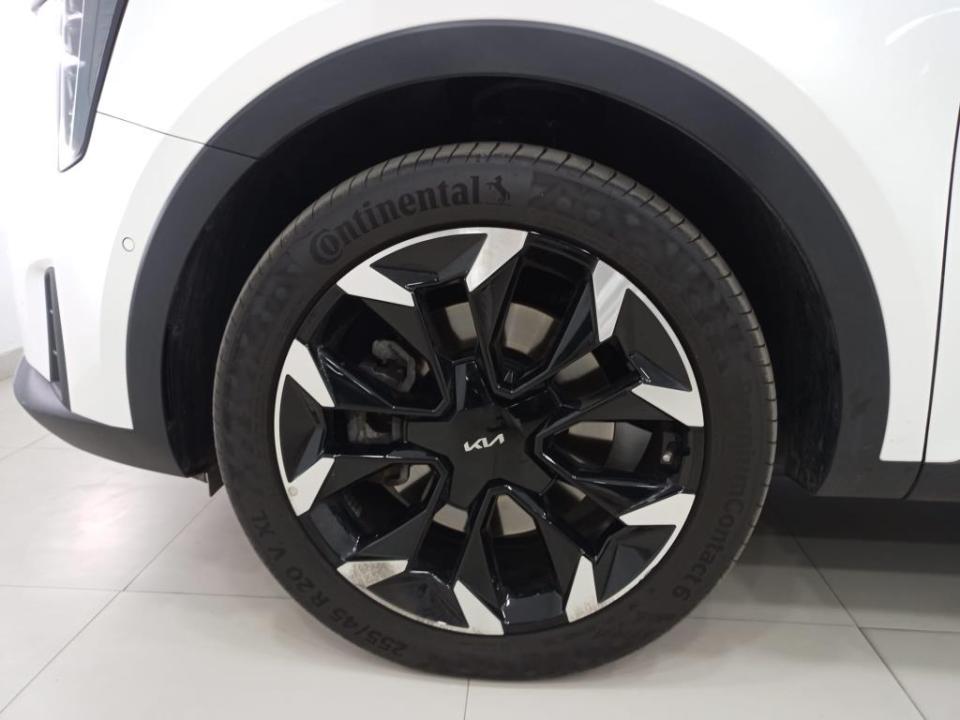 Kia Sorento 2.2 CRDi Emotion DCT 4x2 (7pl) (Pack Premium)