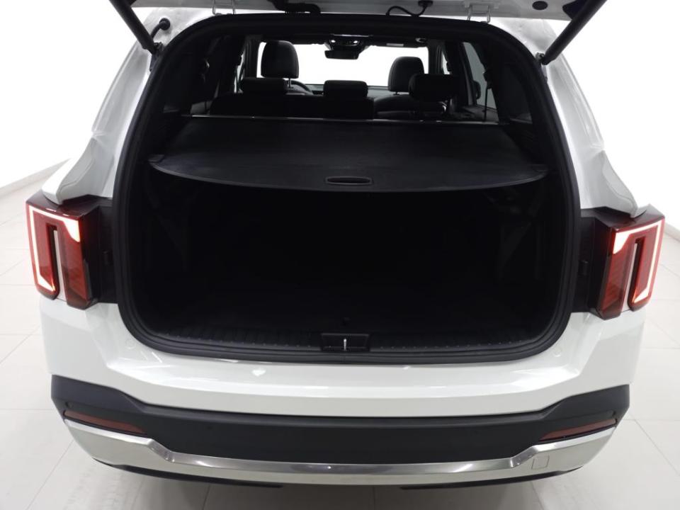 Kia Sorento 2.2 CRDi Emotion DCT 4x2 (7pl) (Pack Premium)