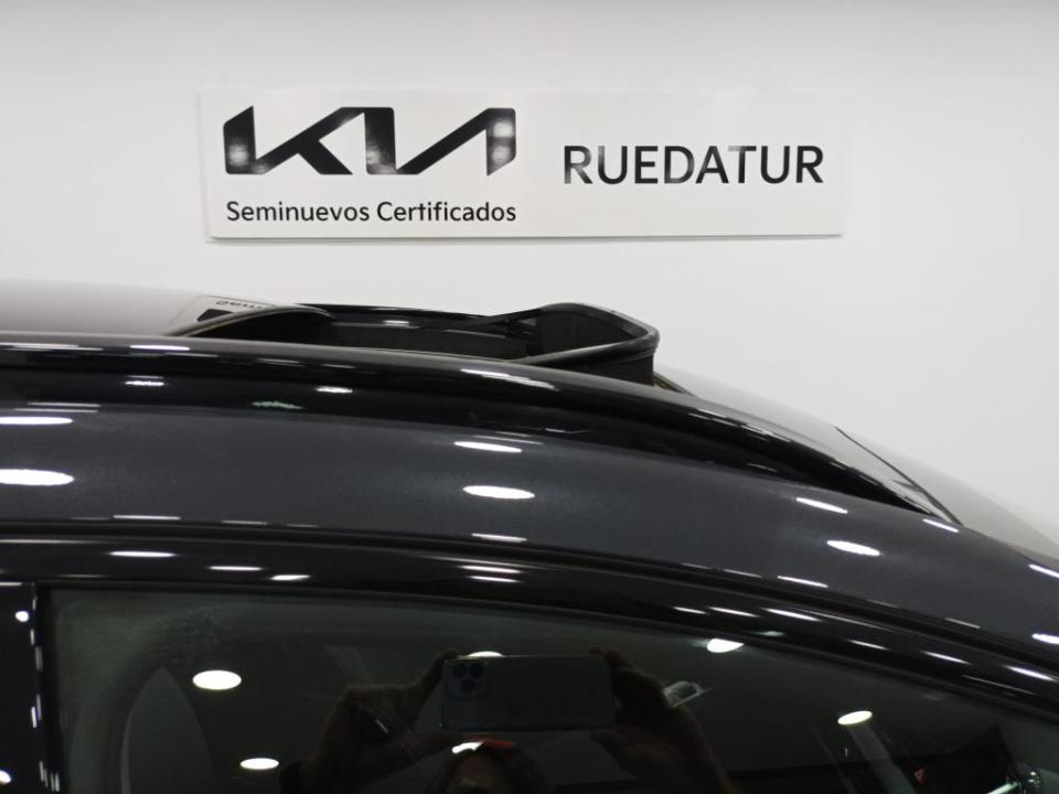 Kia Sportage 1.6 CRDi MHEV 100kW (136CV) Tech 4x2 DCT