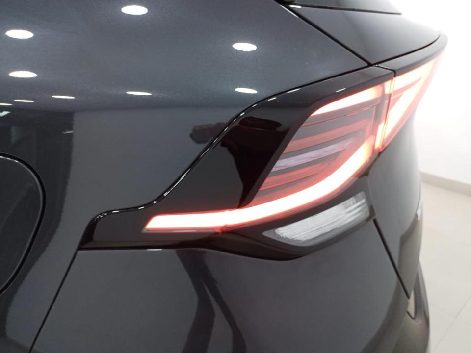 Kia Sportage 1.6 CRDi MHEV 100kW (136CV) Tech 4x2 DCT