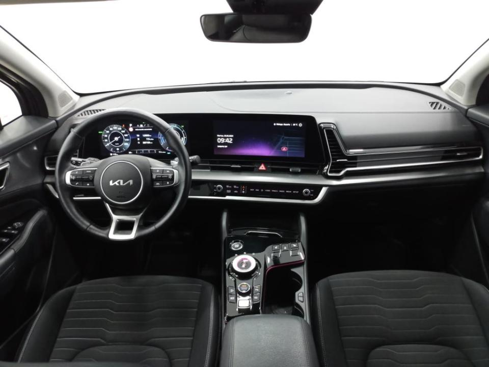 Kia Sportage 1.6 CRDi MHEV 100kW (136CV) Tech 4x2 DCT