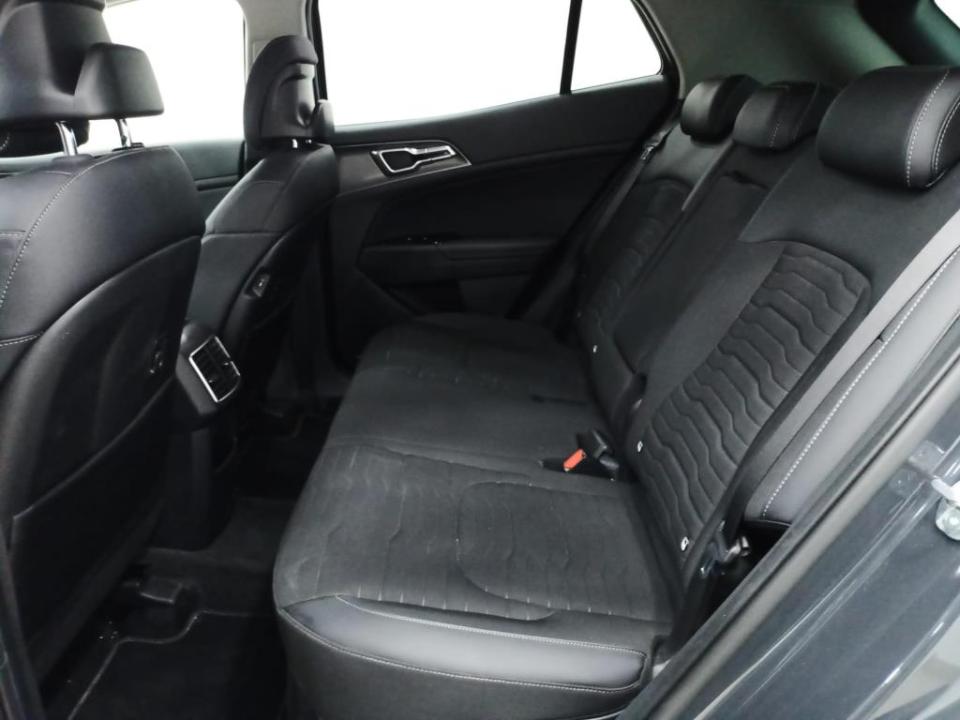 Kia Sportage 1.6 CRDi MHEV 100kW (136CV) Tech 4x2 DCT