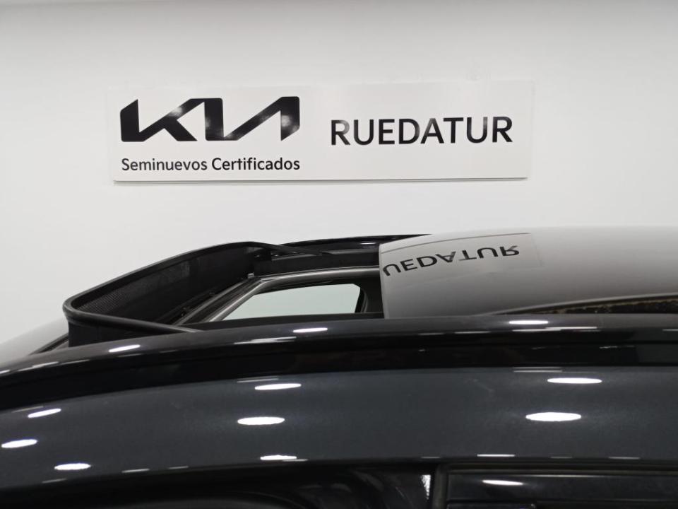 Kia Sportage 1.6 CRDi MHEV 100kW (136CV) Tech 4x2 DCT