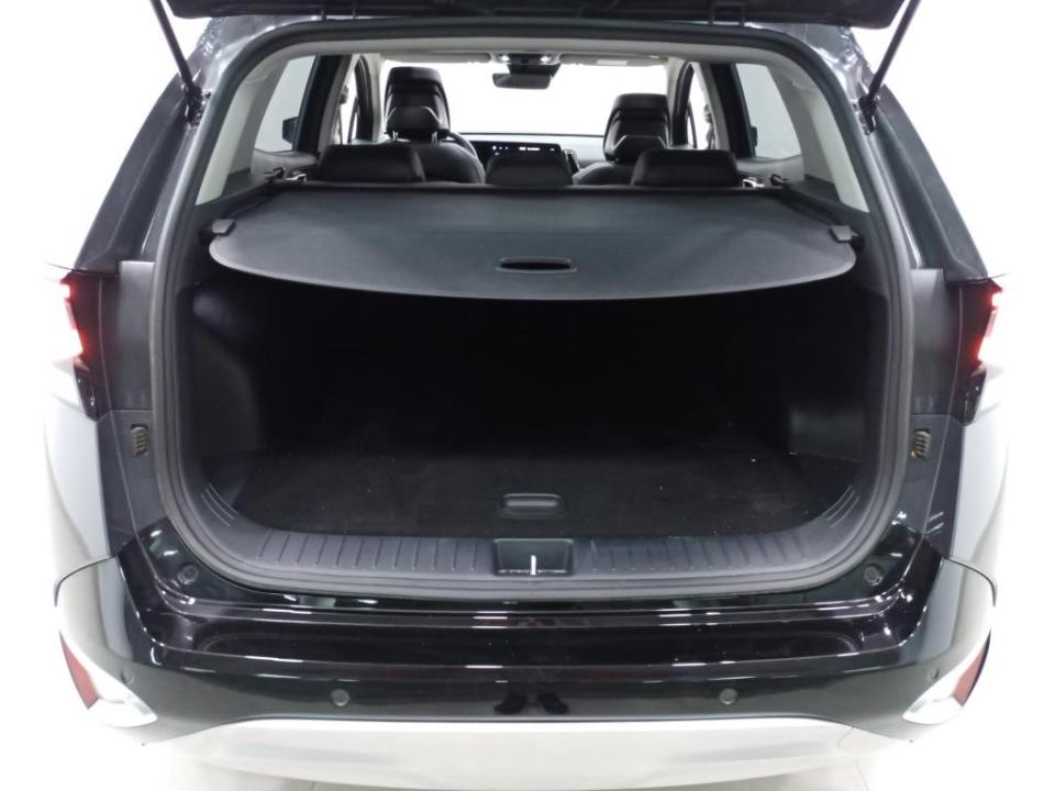 Kia Sportage 1.6 CRDi MHEV 100kW (136CV) Tech 4x2 DCT