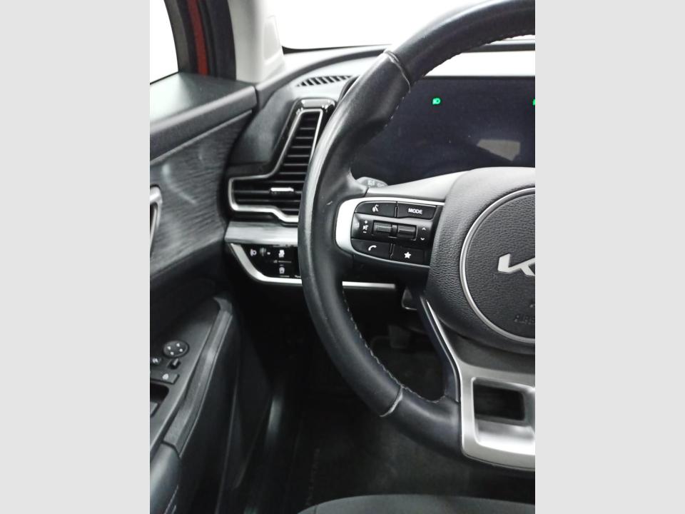 Kia Sportage 1.6 T-GDi HEV Drive 4X2