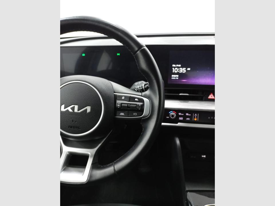 Kia Sportage 1.6 T-GDi HEV Drive 4X2