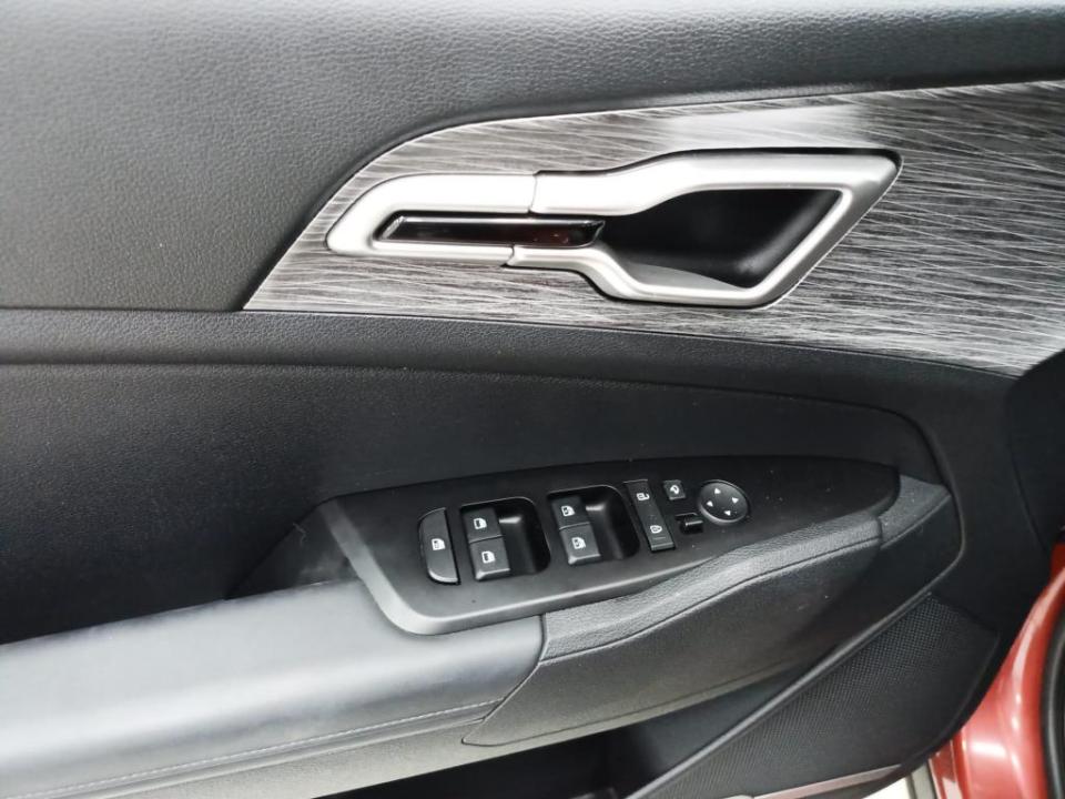 Kia Sportage 1.6 T-GDi HEV Drive 4X2