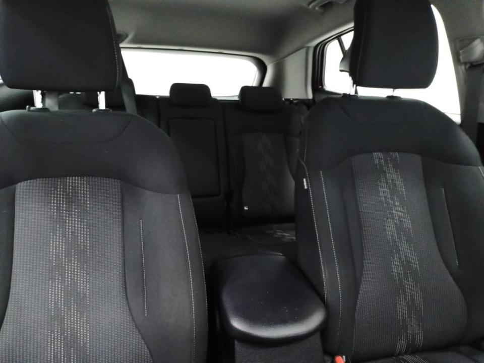 Kia Sportage 1.6 T-GDi HEV Drive 4X2