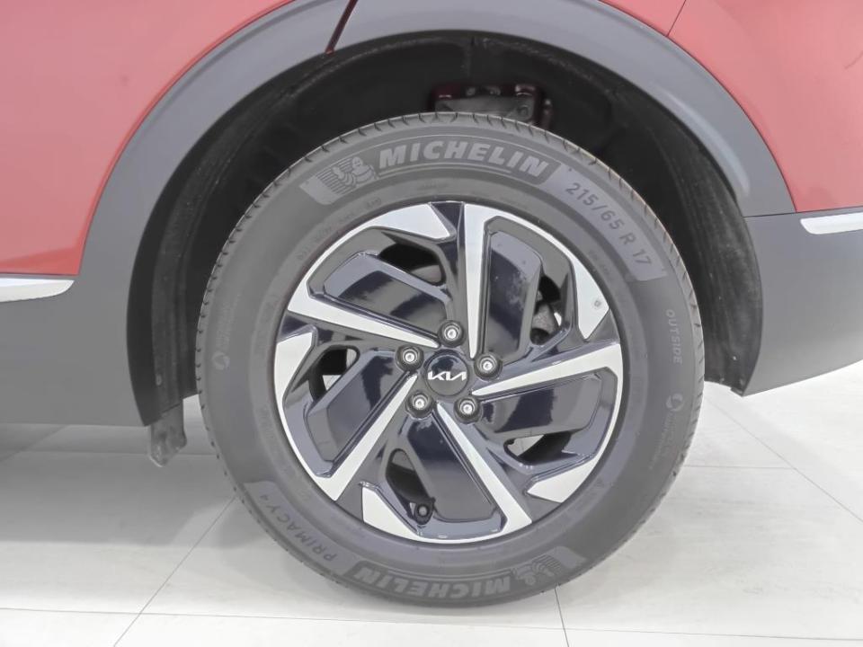 Kia Sportage 1.6 T-GDi HEV Drive 4X2