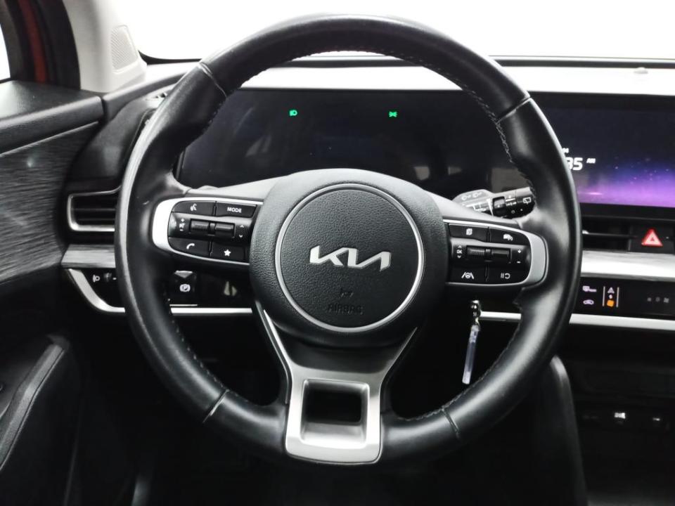 Kia Sportage 1.6 T-GDi HEV Drive 4X2