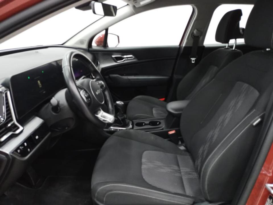 Kia Sportage 1.6 T-GDi HEV Drive 4X2