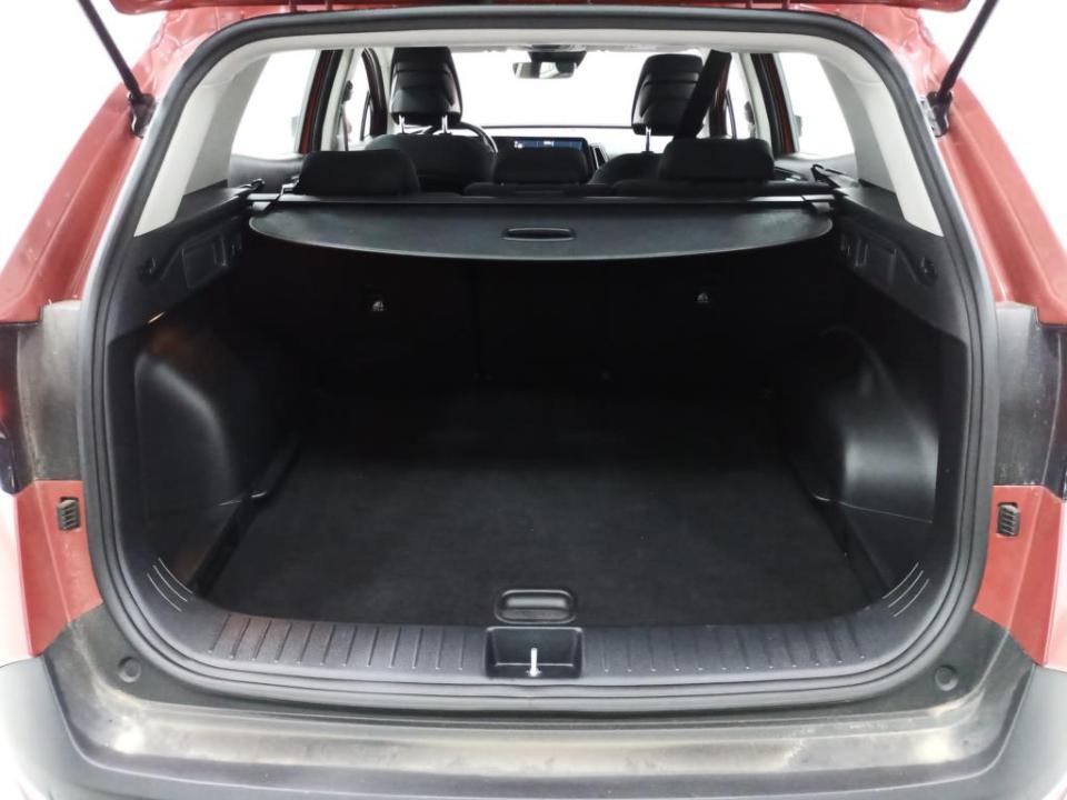 Kia Sportage 1.6 T-GDi HEV Drive 4X2