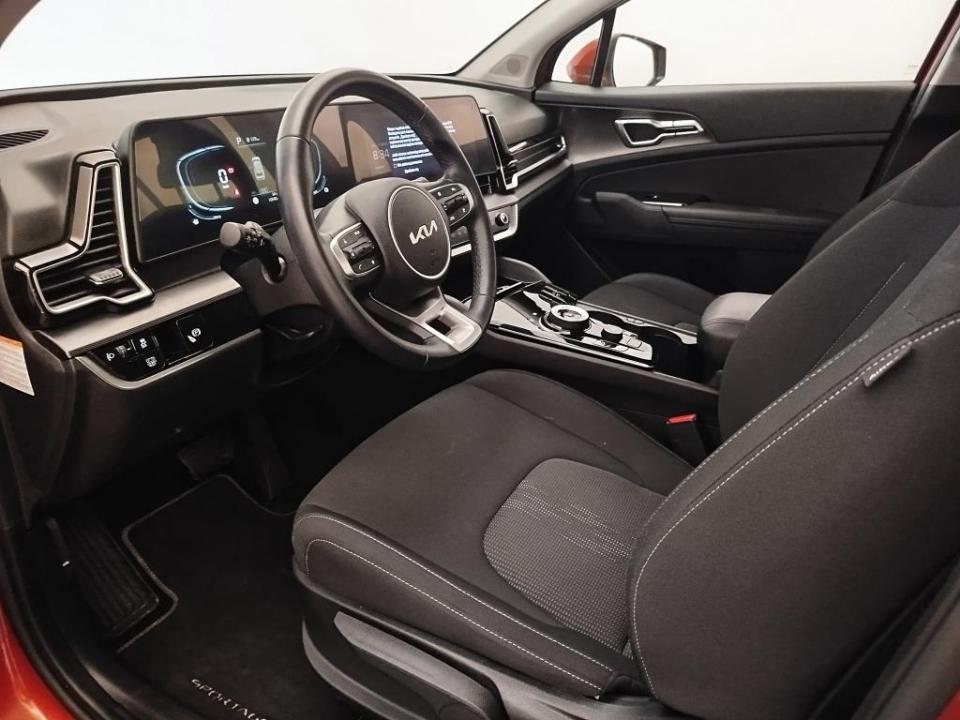 Kia Sportage 1.6 T-GDi HEV Drive 4X2