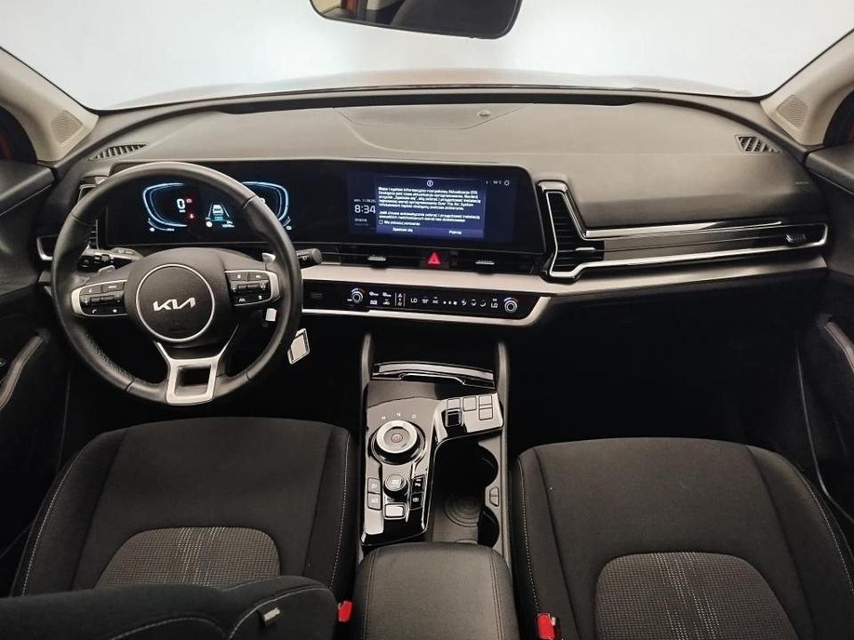 Kia Sportage 1.6 T-GDi HEV Drive 4X2