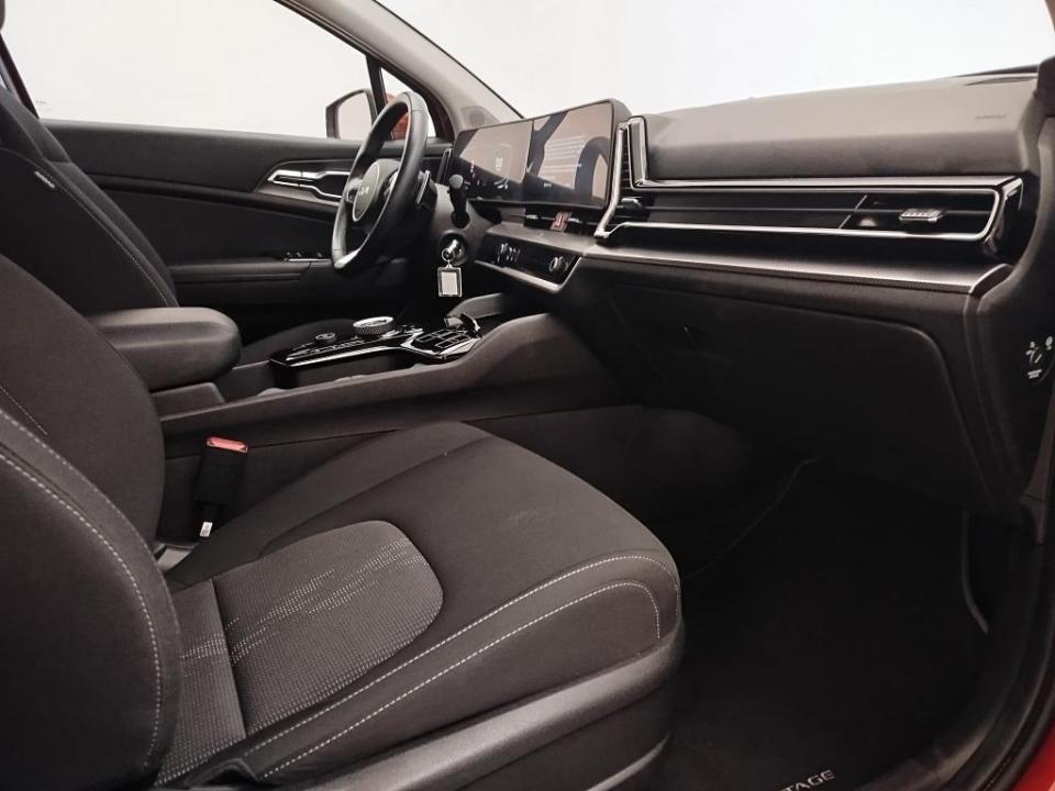 Kia Sportage 1.6 T-GDi HEV Drive 4X2