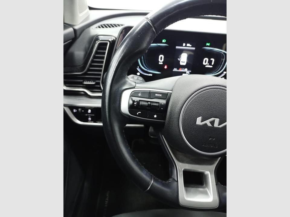 Kia Sportage 1.6 T-GDi MHEV Drive 160CV 4X2 (Pack Design)