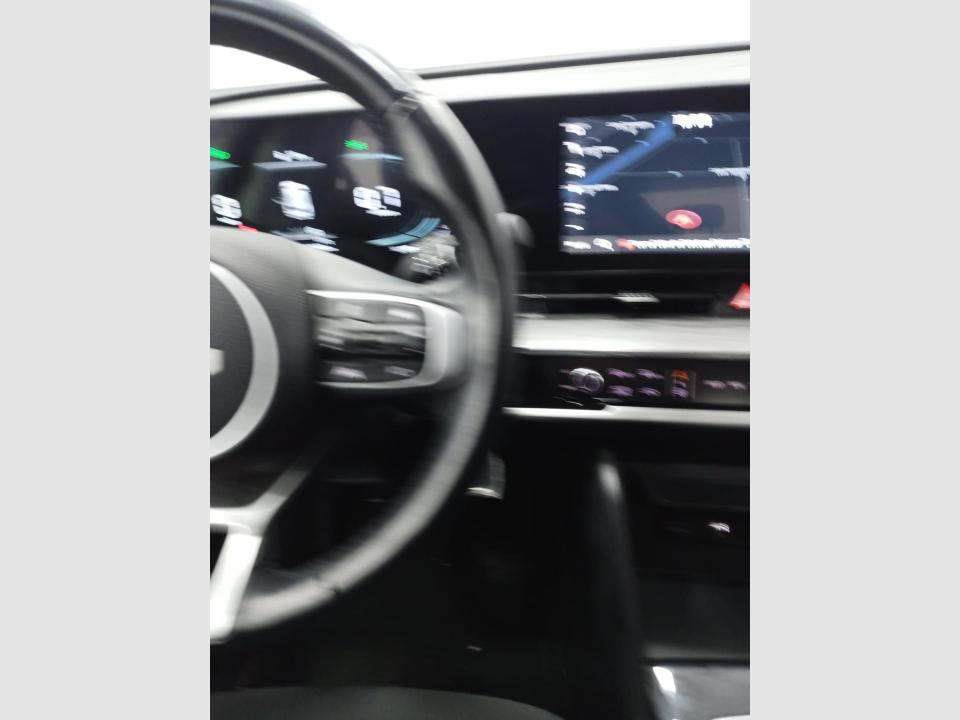 Kia Sportage 1.6 T-GDi MHEV Drive 160CV 4X2 (Pack Design)