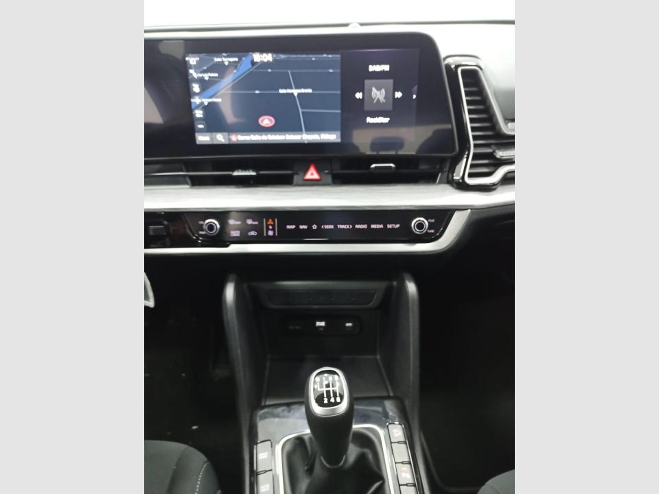 Kia Sportage 1.6 T-GDi MHEV Drive 160CV 4X2 (Pack Design)