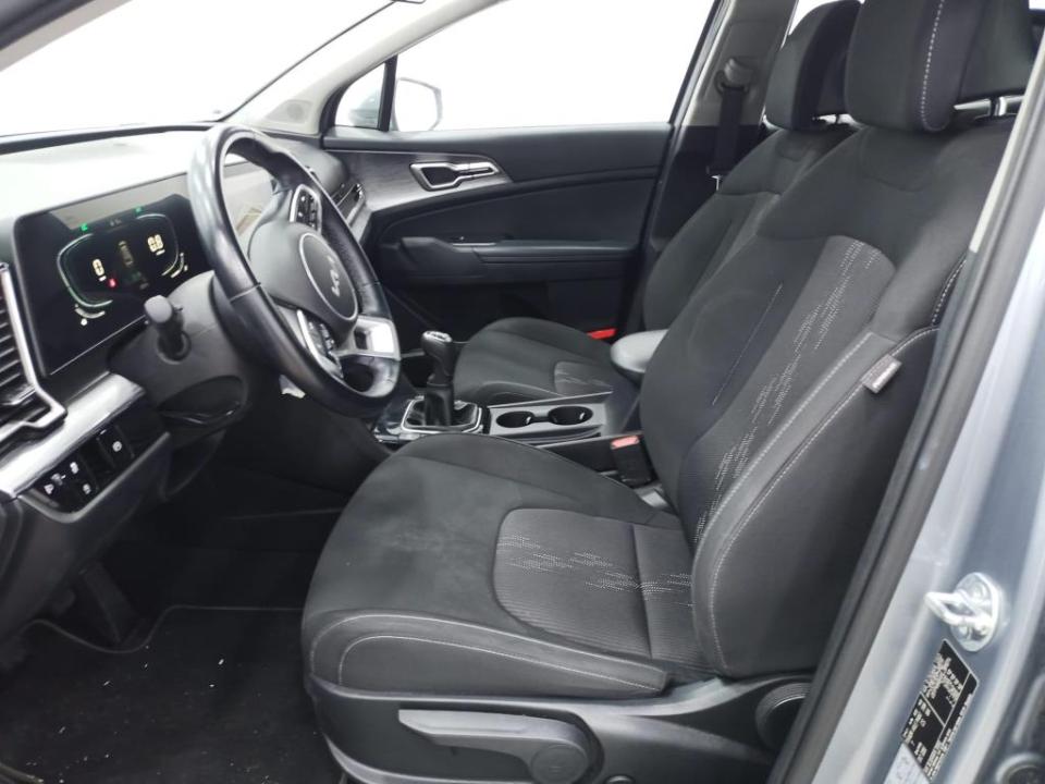 Kia Sportage 1.6 T-GDi MHEV Drive 160CV 4X2 (Pack Design)