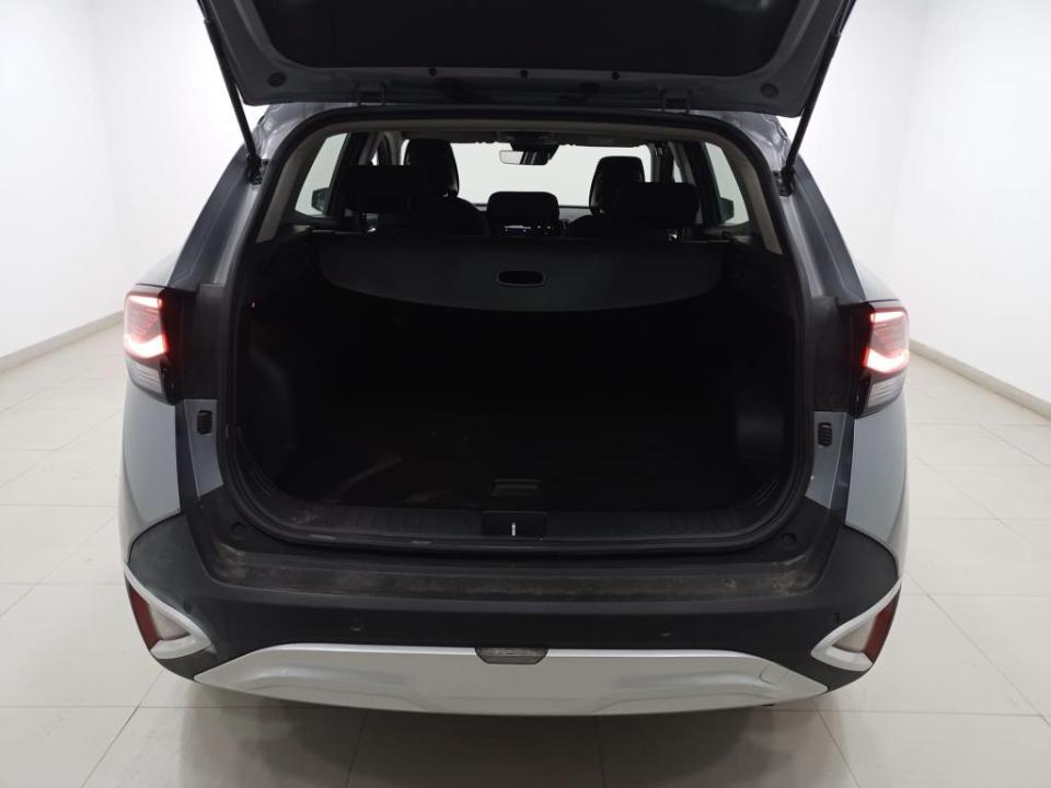 Kia Sportage 1.6 T-GDi MHEV Drive 160CV 4X2 (Pack Design)