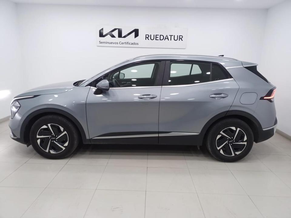 Kia Sportage 1.6 T-GDi MHEV Drive 160CV 4X2 (Pack Design)