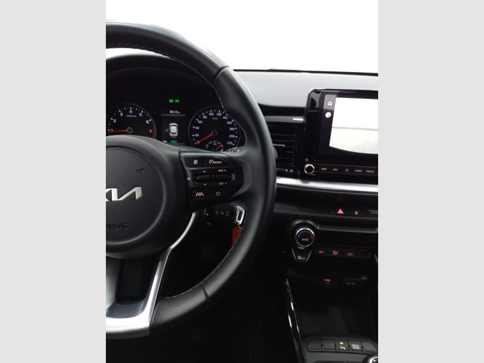 Kia Stonic 1.0 T-GDi MHEV 100CV Drive