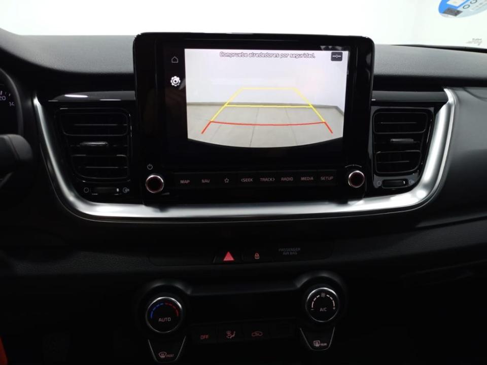 Kia Stonic 1.0 T-GDi MHEV 100CV Drive