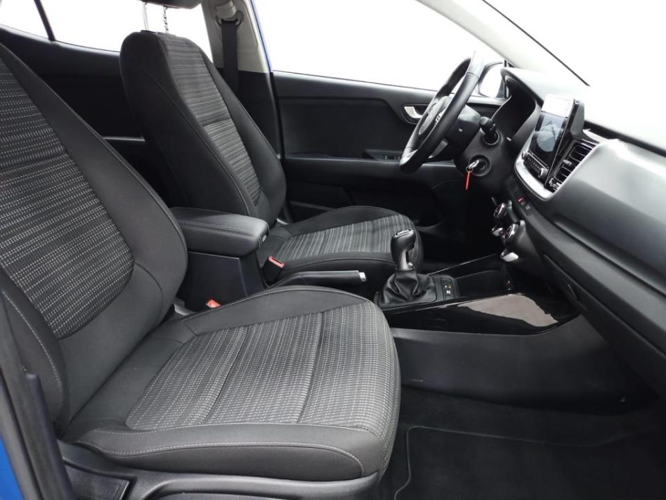 Kia Stonic 1.0 T-GDi MHEV 100CV Drive