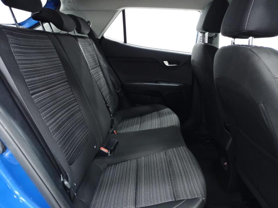 Kia Stonic 1.0 T-GDi MHEV 100CV Drive