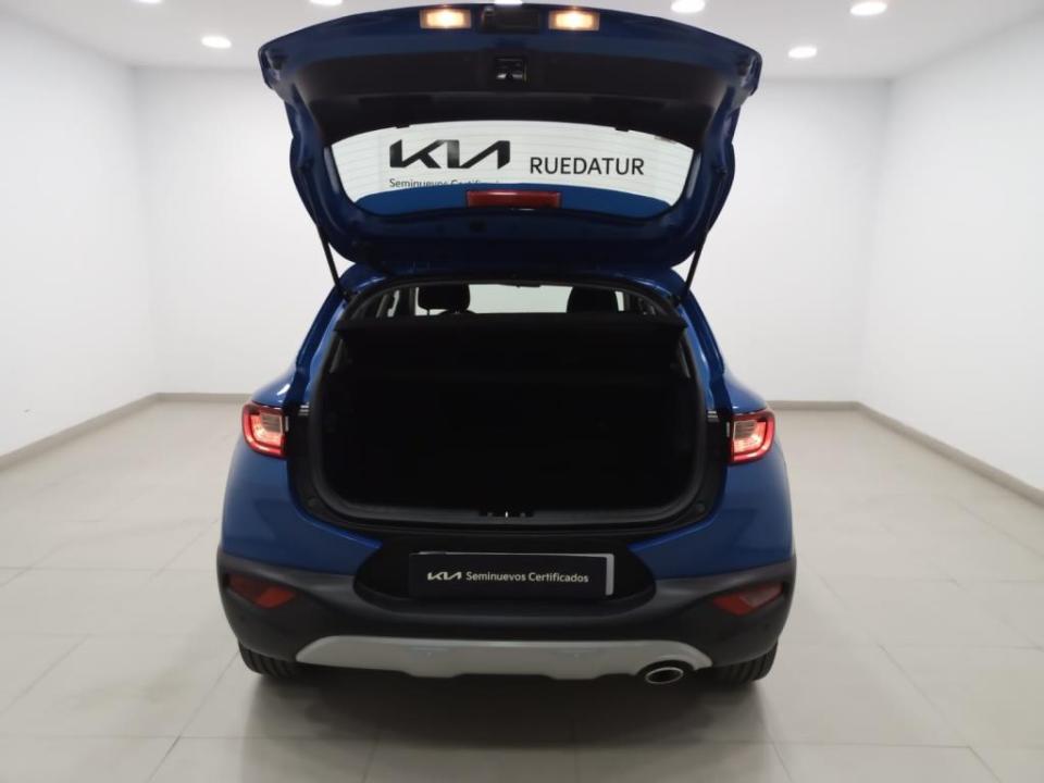 Kia Stonic 1.0 T-GDi MHEV 100CV Drive