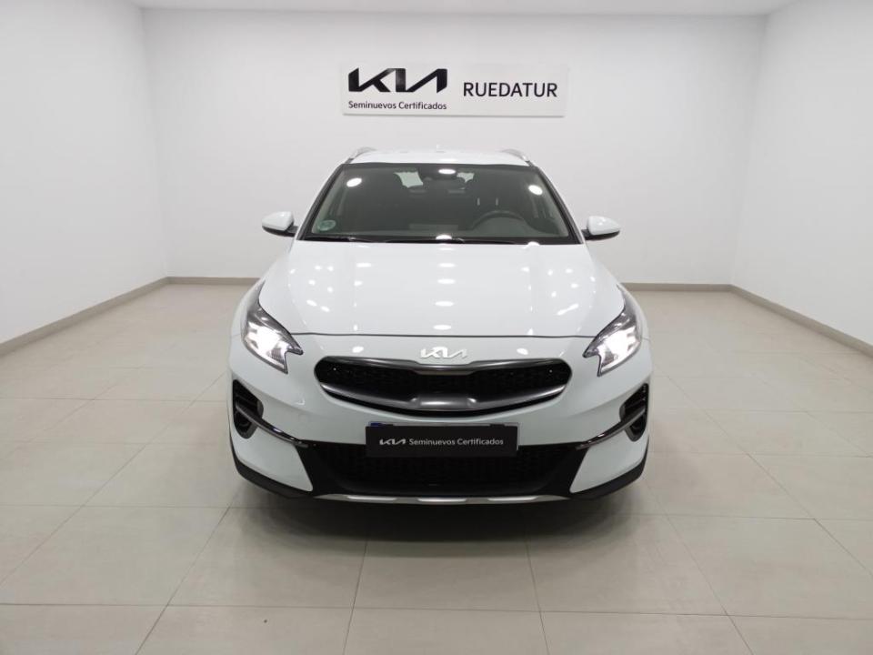 Kia XCeed 1.0 T-GDi Drive 120CV