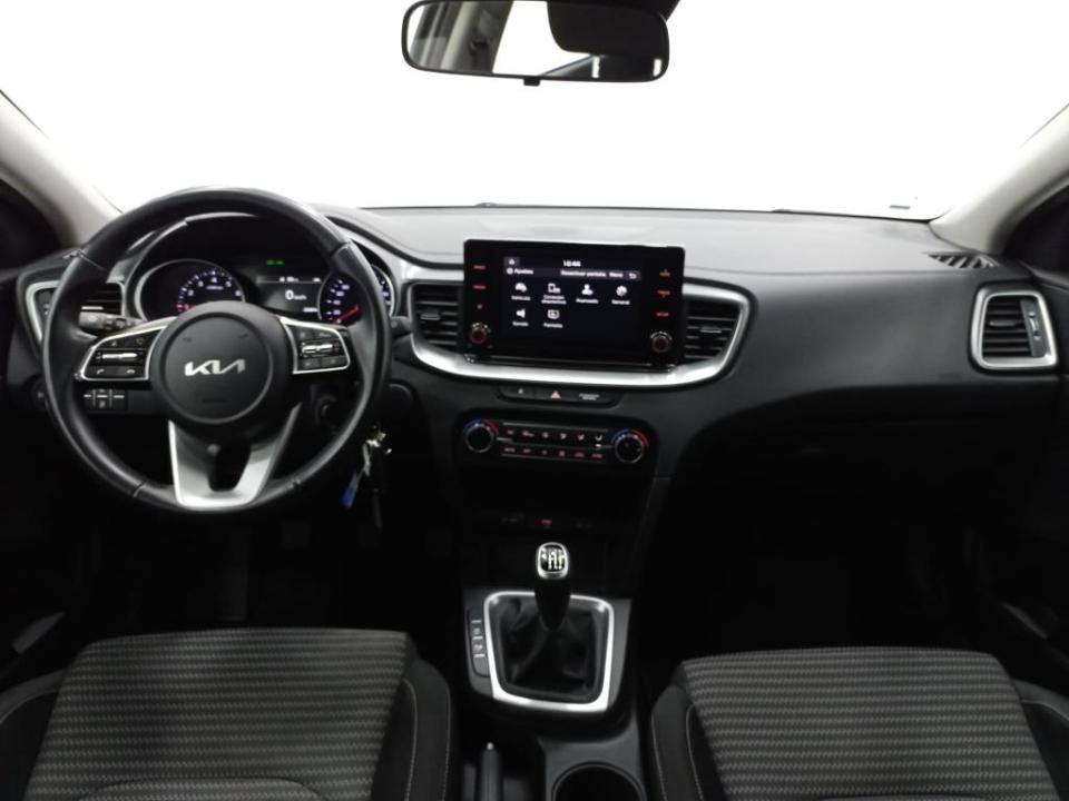 Kia XCeed 1.0 T-GDi Drive 120CV