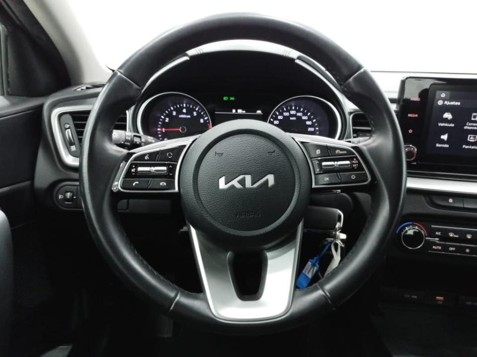 Kia XCeed 1.0 T-GDi Drive 120CV