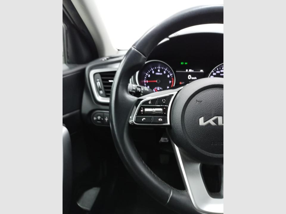 Kia XCeed 1.0 T-GDi Drive 120CV