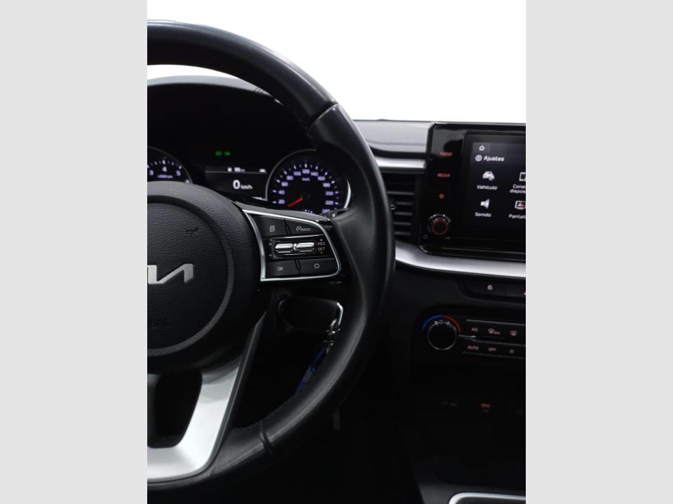 Kia XCeed 1.0 T-GDi Drive 120CV