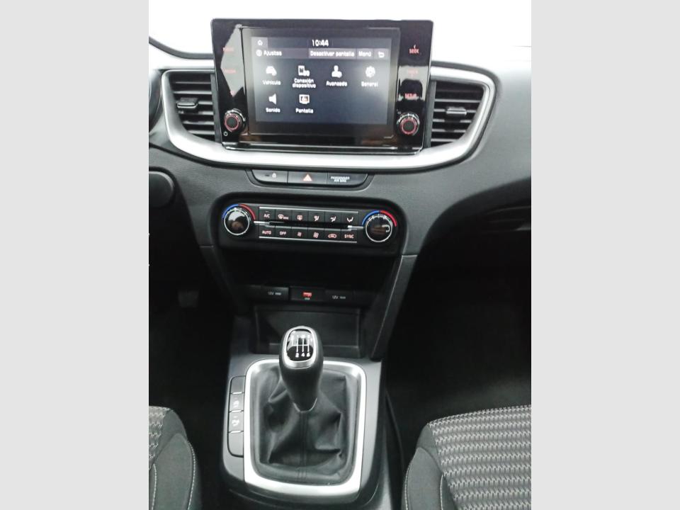 Kia XCeed 1.0 T-GDi Drive 120CV