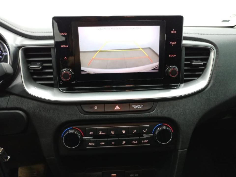 Kia XCeed 1.0 T-GDi Drive 120CV