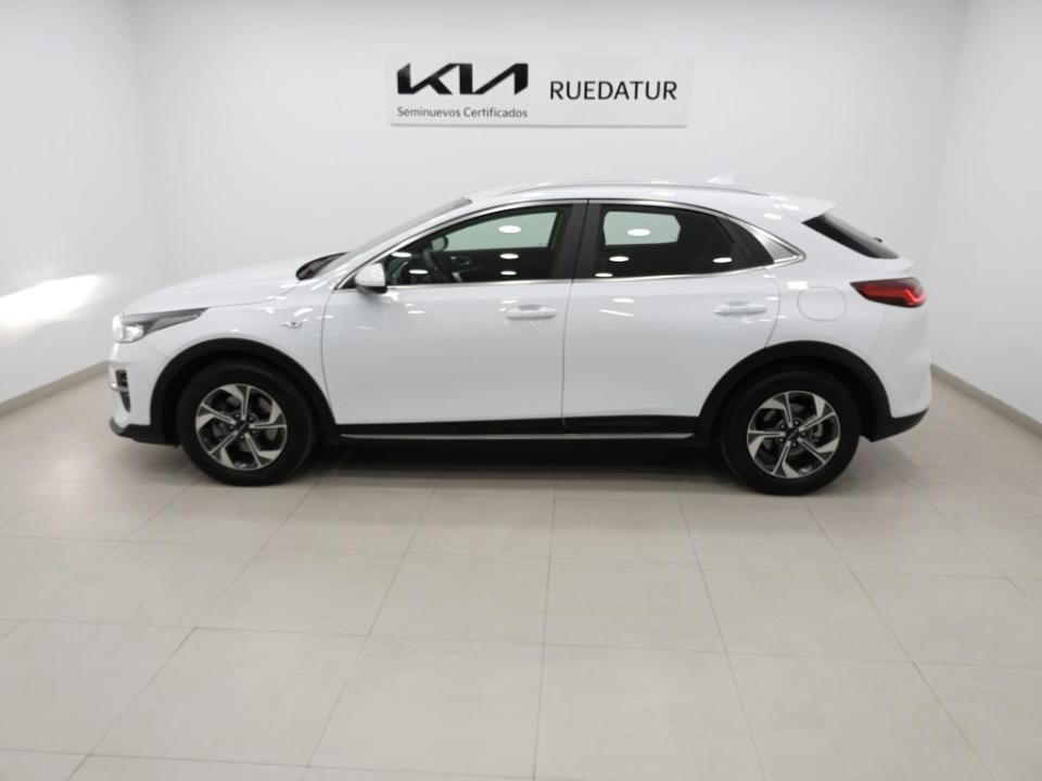 Kia XCeed 1.0 T-GDi Drive 120CV