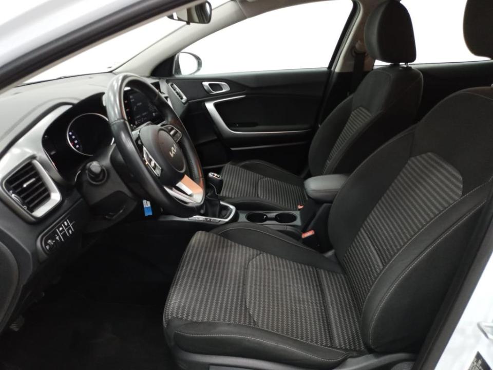 Kia XCeed 1.0 T-GDi Drive 120CV