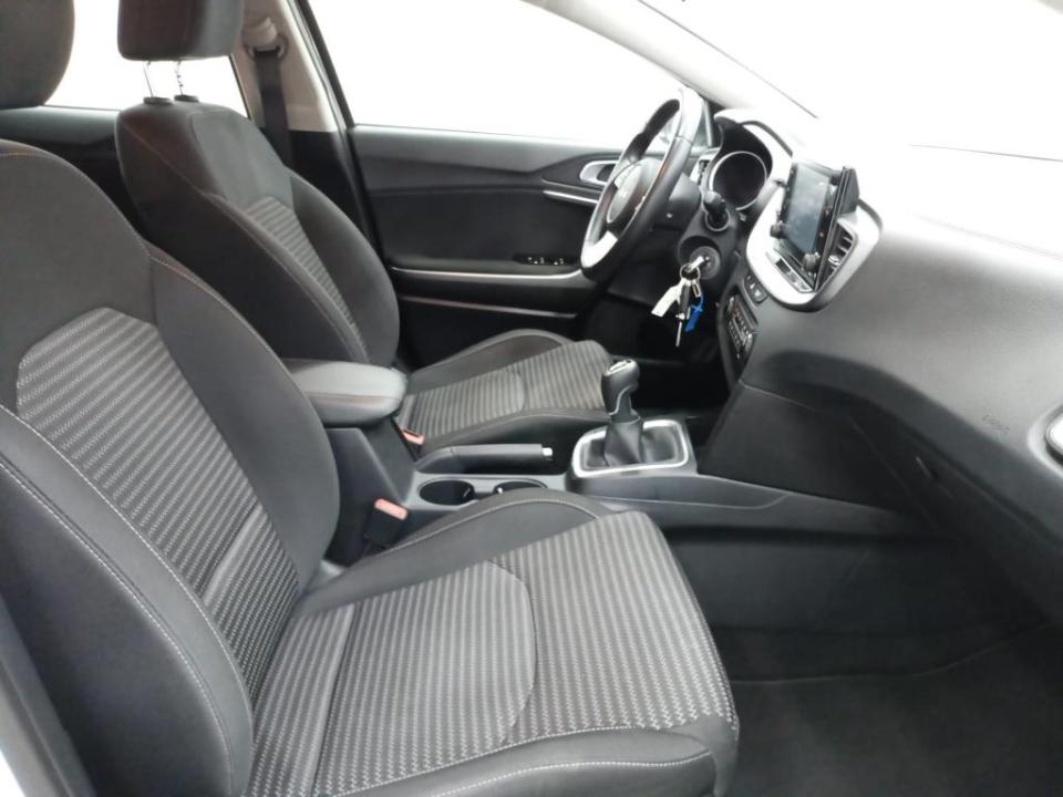 Kia XCeed 1.0 T-GDi Drive 120CV