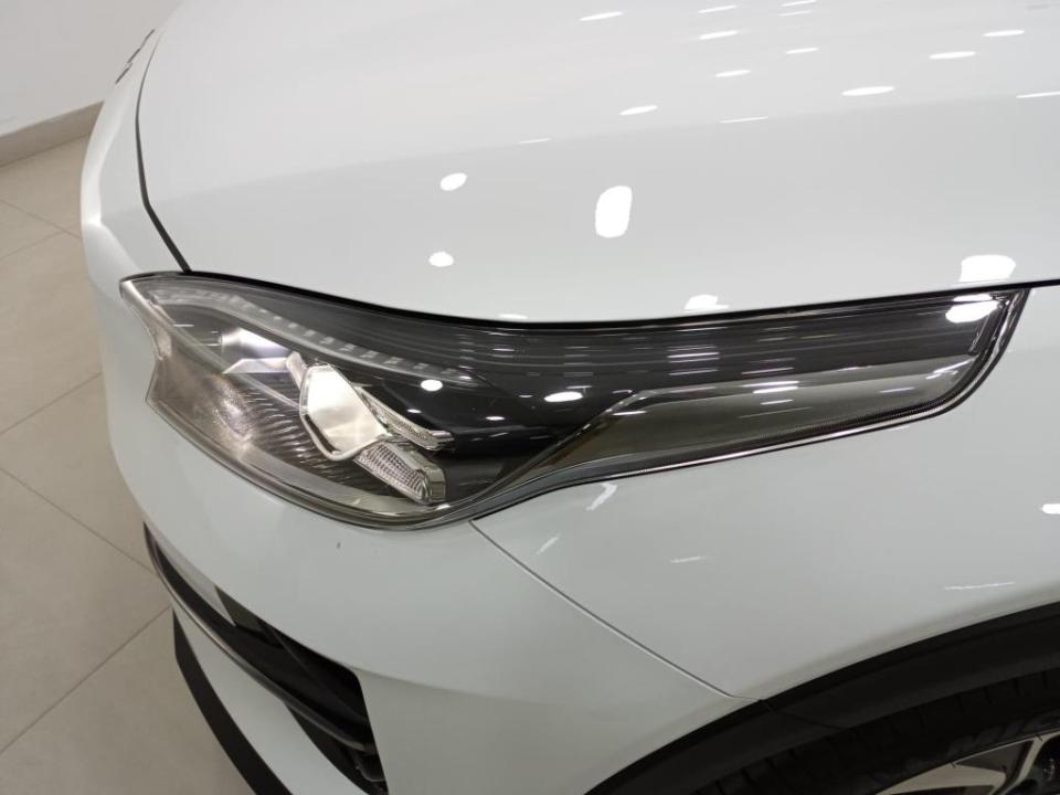 Kia XCeed 1.0 T-GDi Drive 120CV