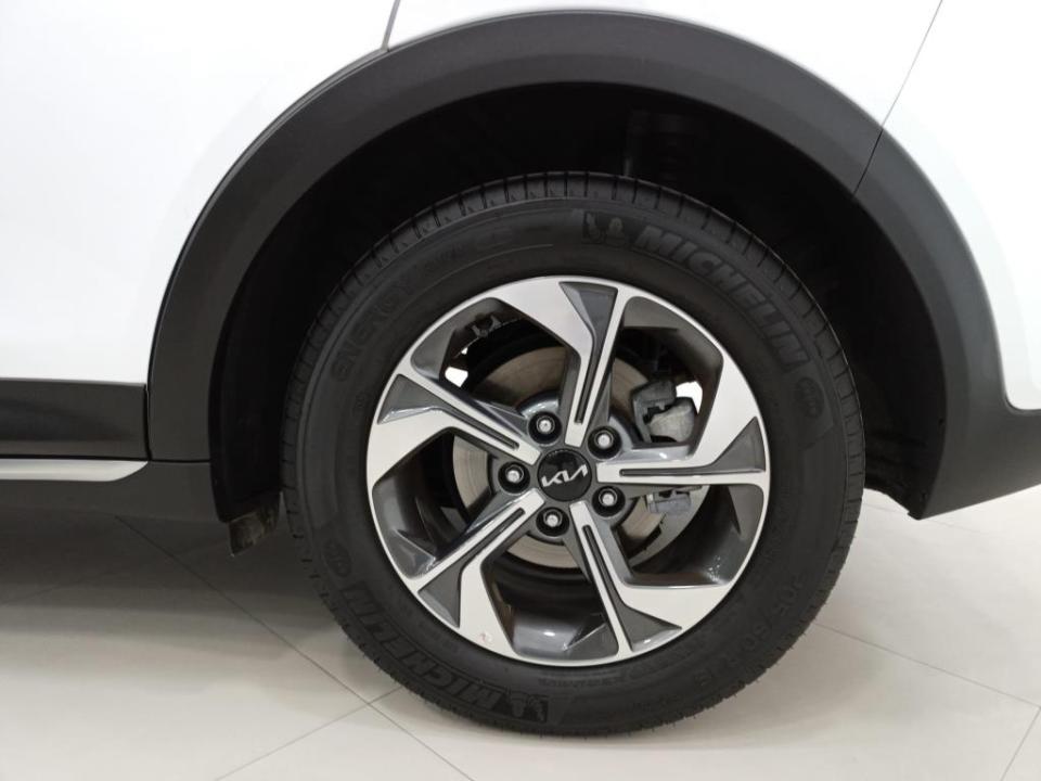 Kia XCeed 1.0 T-GDi Drive 120CV