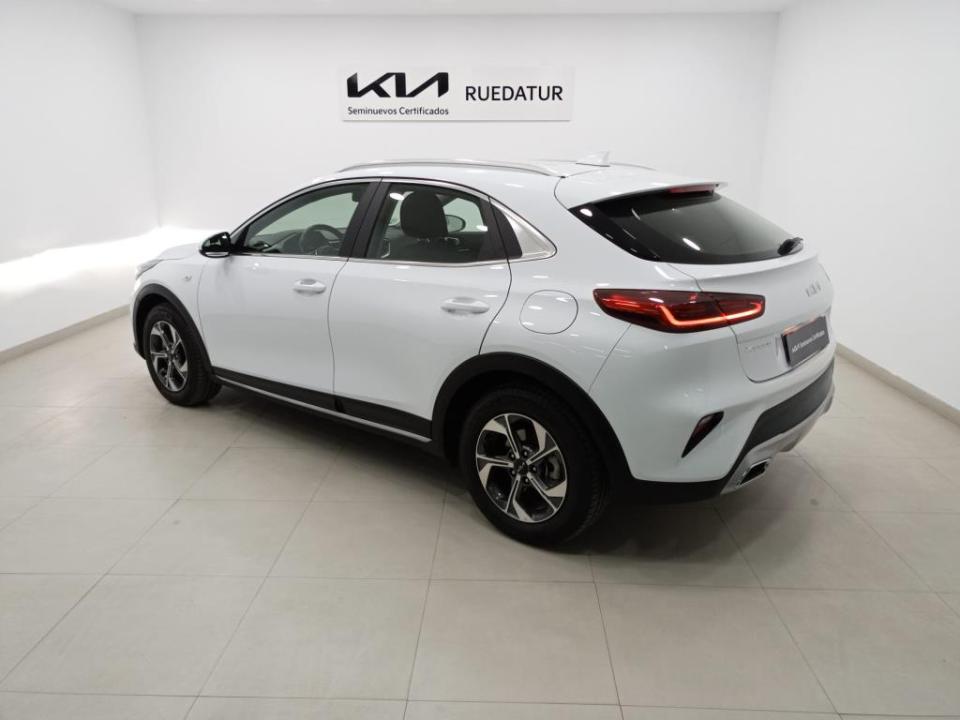 Kia XCeed 1.0 T-GDi Drive 120CV
