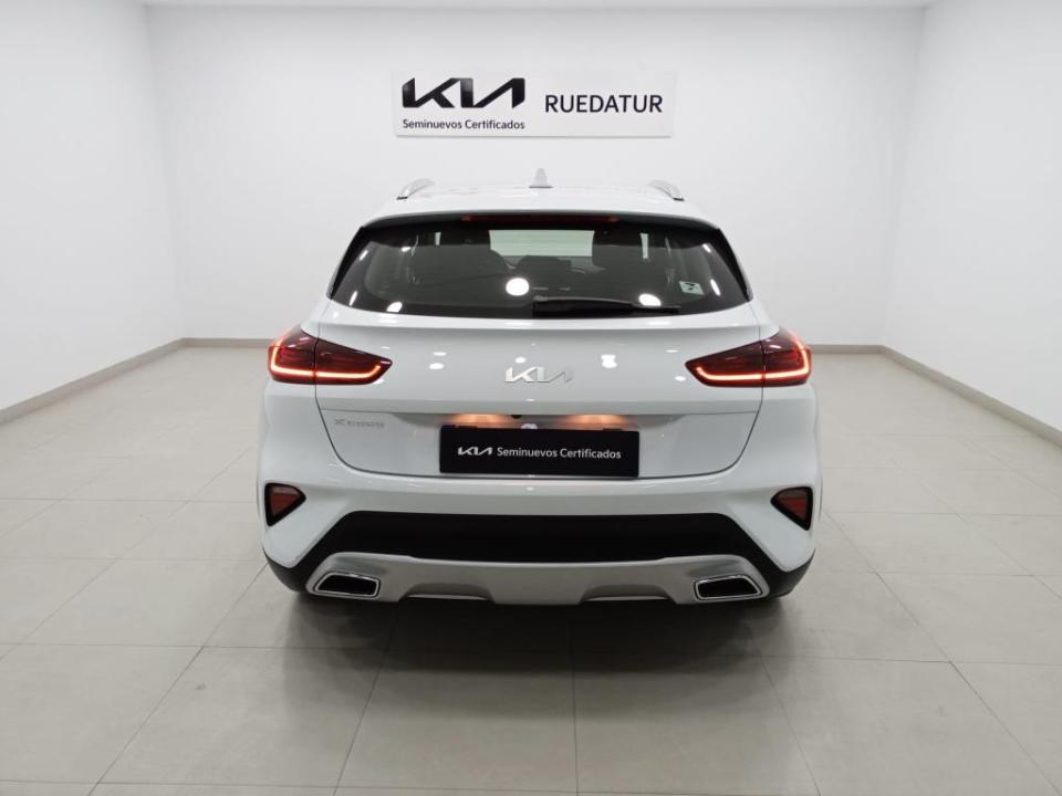 Kia XCeed 1.0 T-GDi Drive 120CV