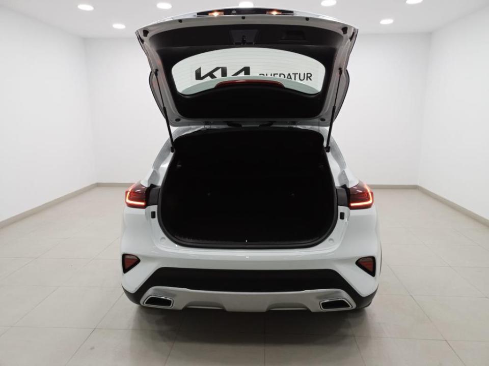 Kia XCeed 1.0 T-GDi Drive 120CV