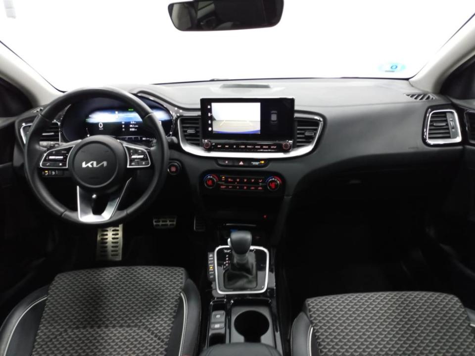 Kia XCeed 1.6 PHEV eMotion